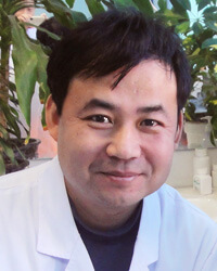 李 向軍