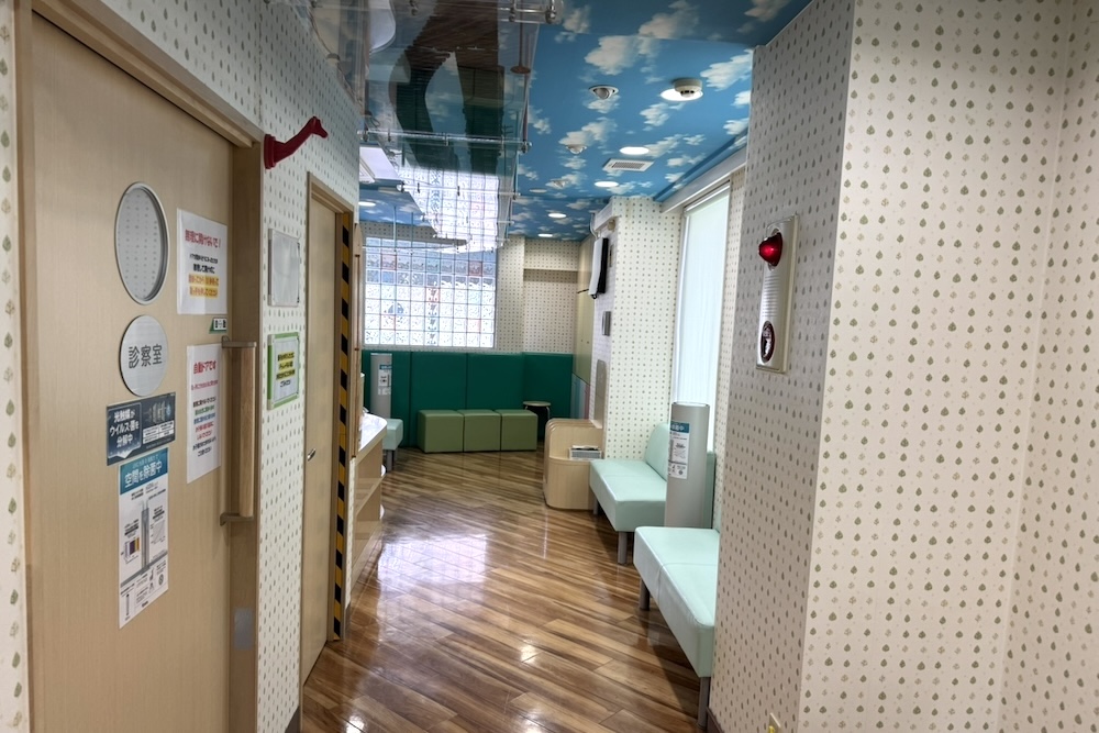患者様中心の温かな医療