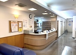 みらいメディカルクリニック赤羽