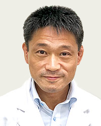 加藤 寿嘉(医師)