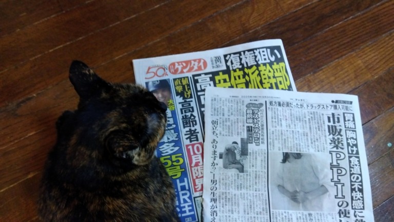 【メディア掲載】40代からの健康長寿戦略 “元気ホルモン”テストステロンの最前線
