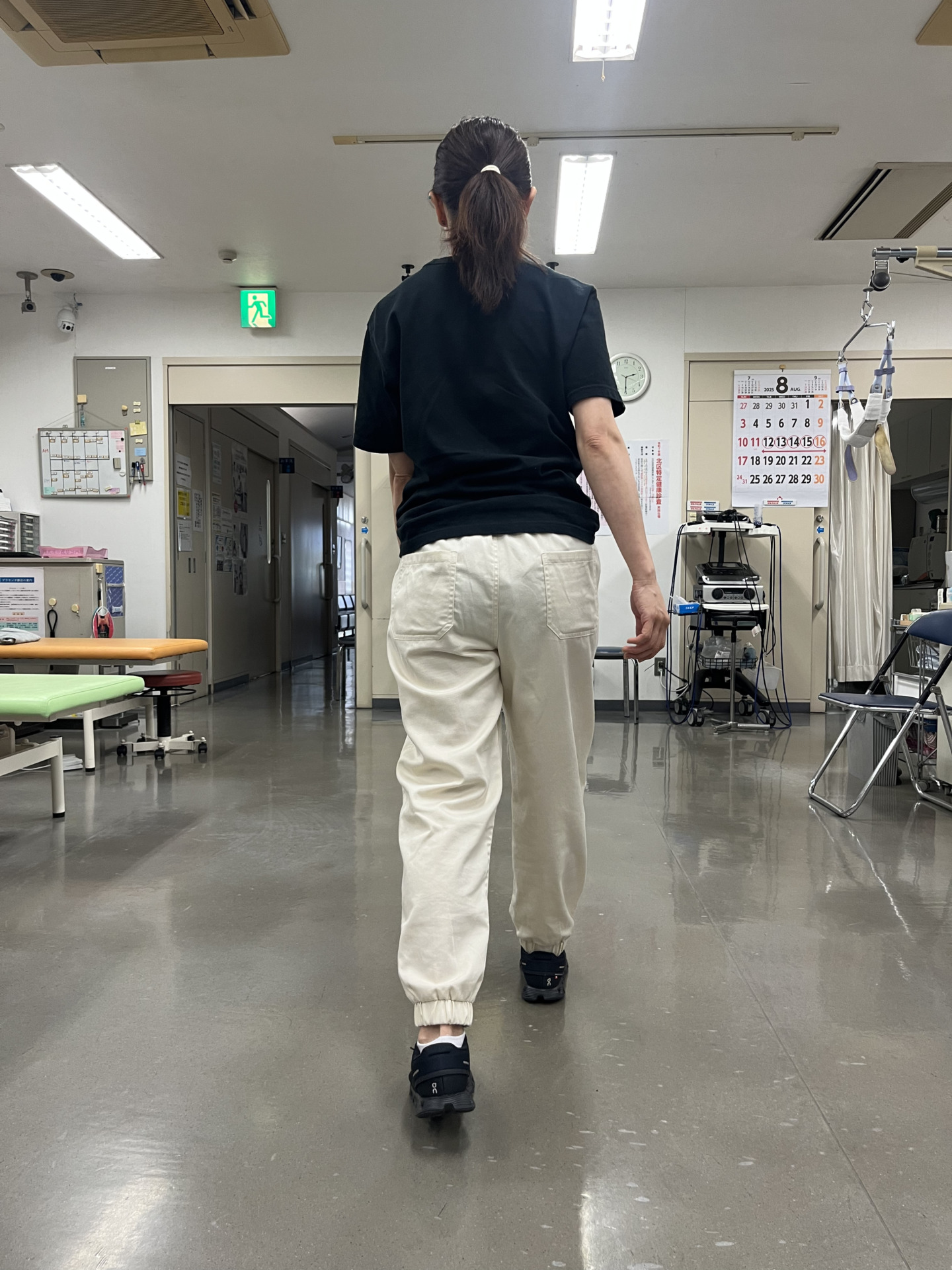 インソール