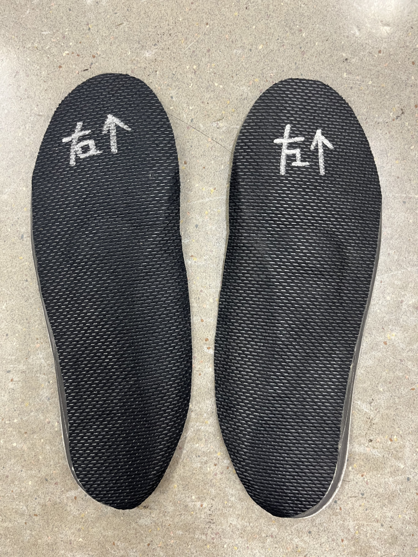 インソール